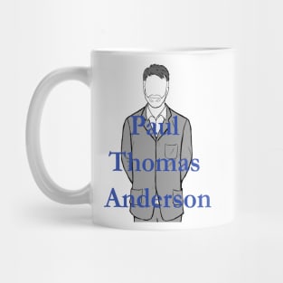 PT Anderson Portrait Mug